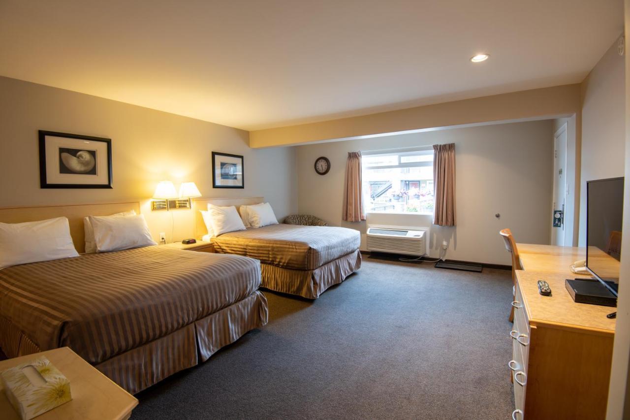 Canadas Value Inn-prince George Motel 3*