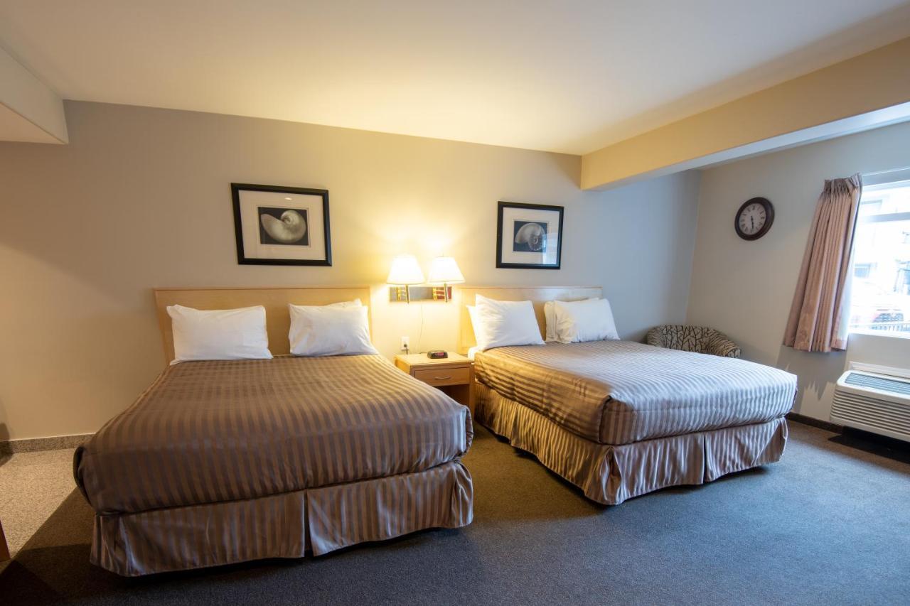 Canadas Value Inn-prince George 3*